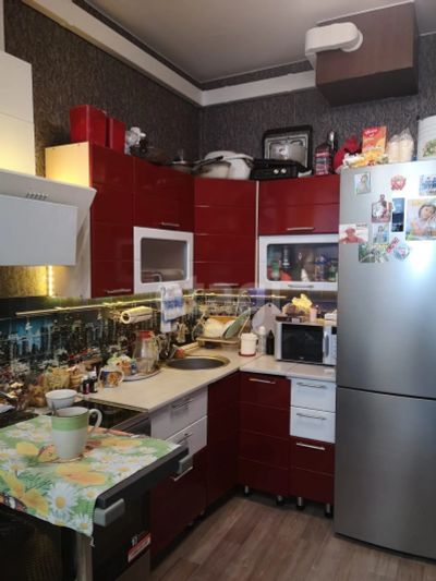 Лот: 20762018. Фото: 1. Продам 1-комн. кв. 29.1 кв.м... Квартиры, студии