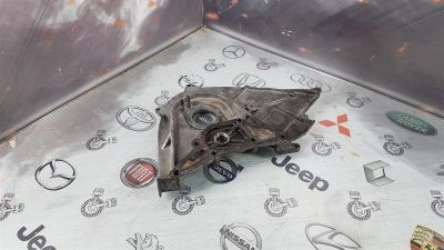Лот: 23590164. Фото: 1. Кронштейн ТНВД Hyundai Starex... Топливная система