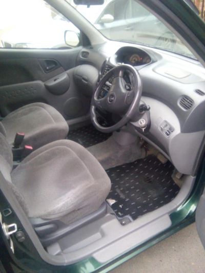 Лот: 8221676. Фото: 1. Toyota Funcargo 2000 г.в. 225000... Автомобили