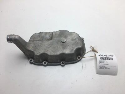 Лот: 20394379. Фото: 1. Крышка двигателя Audi A6 1997... Двигатель и элементы двигателя