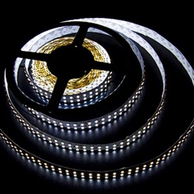Лот: 7971323. Фото: 1. Лента светодиодная 3528/240/IP33... Светодиоды