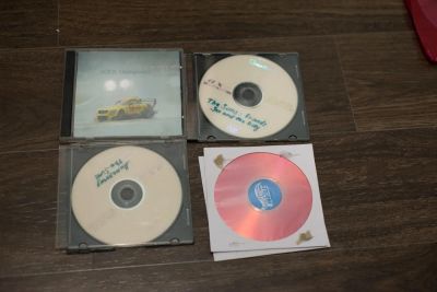 Лот: 8523756. Фото: 1. Диски с играми. Игры для ПК
