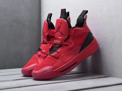 Лот: 14278021. Фото: 1. Nike Air Jordan 33 Артикул: 13984. Кеды, кроссовки, слипоны