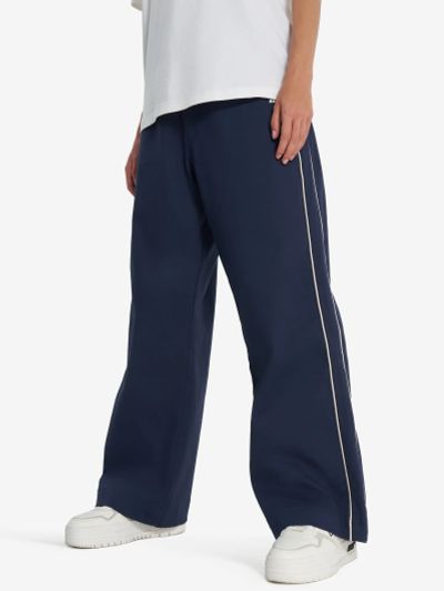 Лот: 25714065. Фото: 1. Брюки женские Ellesse, Синий. Спортивные брюки, штаны