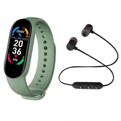Лот: 24544302. Фото: 1. Фитнес-браслет BandRate Smart... Смарт-часы, фитнес-браслеты, аксессуары