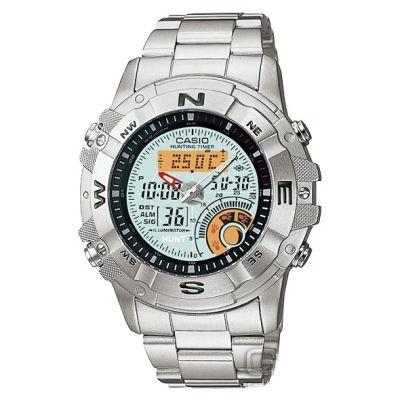 Лот: 4640524. Фото: 1. Часы Casio AMW-704D-7A. Оригинал... Оригинальные наручные часы