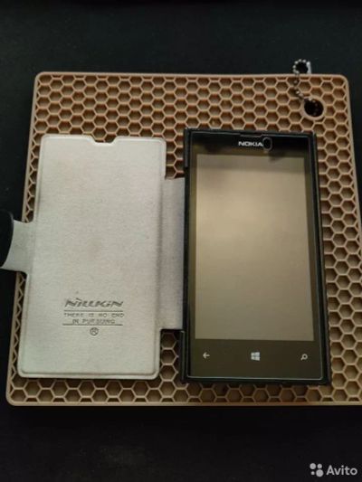 Лот: 19538018. Фото: 1. nokia lumia 520. Смартфоны