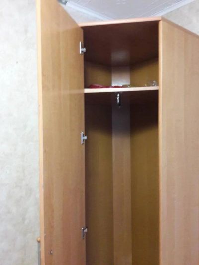 Лот: 10659537. Фото: 1. Шкаф 70*70. Шкафы, шкафы-купе