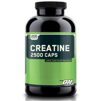 Лот: 7440773. Фото: 1. Креатин Optimum Nutrition Creatine... Спортивное питание, витамины