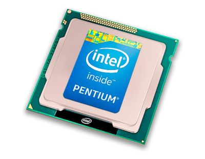 Лот: 17302030. Фото: 1. Продам процессор Intel Pentium... Процессоры