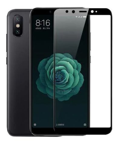 Лот: 16353754. Фото: 1. Защитное стекло 3D для Xiaomi... Дисплеи, дисплейные модули, тачскрины