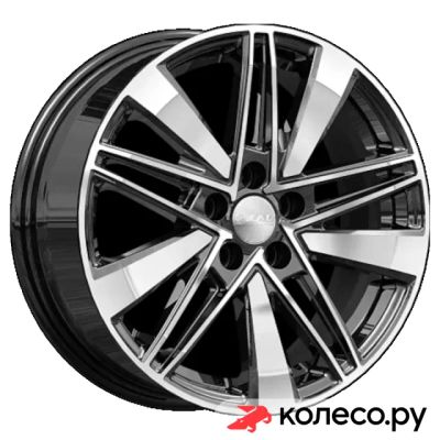 Лот: 25765076. Фото: 1. Тайто 6.5x16/5*114.3 D60.1 ET45... Диски