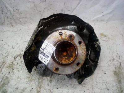 Лот: 21412452. Фото: 1. ступица BMW 1-Series E87. Двигатель и элементы двигателя