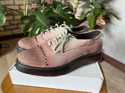 Лот: 25439182. Фото: 1. Туфли женские. Туфли