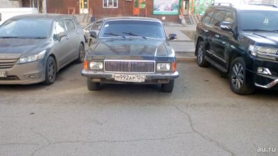Лот: 13524302. Фото: 1. Волга 3102 повторно,не выкупили... Автомобили