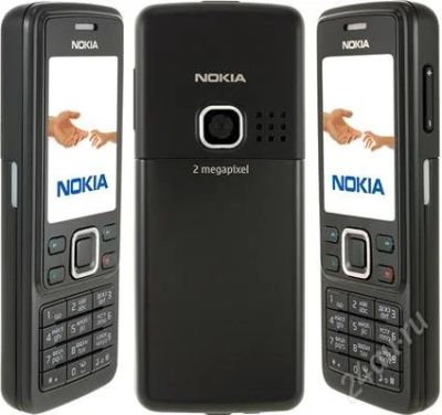 Лот: 1118491. Фото: 1. Nokia 6300. Кнопочные мобильные телефоны
