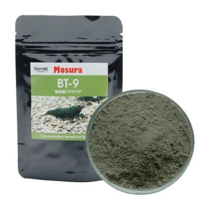 Лот: 9902134. Фото: 1. Mosura BT-9, 20g (бактерии, креветки... Другое (аквариумистика)