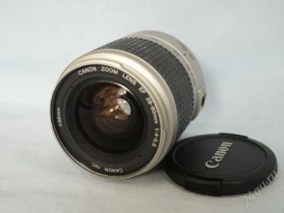 Лот: 1657519. Фото: 1. Canon EF 28-90mm f/4-5.6 II. Объективы
