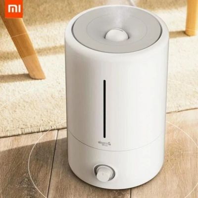 Лот: 16181303. Фото: 1. Увлажнитель воздуха Xiaomi Deerma... Увлажнители и мойки воздуха