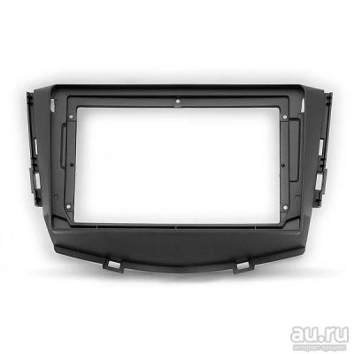 Лот: 18215242. Фото: 1. Рамка переходная Lifan X60 2012-2016... Аксессуары для автозвука