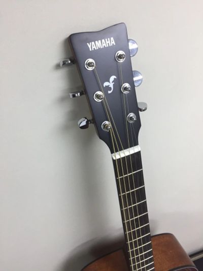 Лот: 14465535. Фото: 1. Гитара Yamaha FG800. Гитары