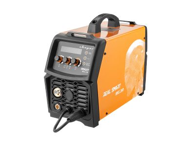 Лот: 17490874. Фото: 1. Полуавтомат Сварог REAL SMART... Сварочные аппараты