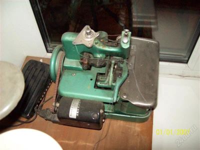 Лот: 771677. Фото: 1. оверлог. Разное