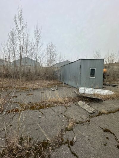 Лот: 22462472. Фото: 1. Вагончик бытовка. Бытовки, вагончики строительные