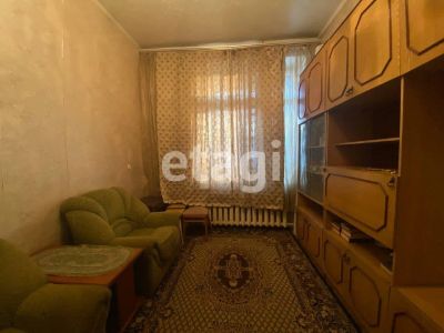 Лот: 25286736. Фото: 1. 2-комн. квартира , Красноярск... Квартиры, студии