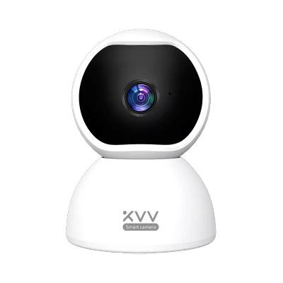 Лот: 20090174. Фото: 1. IP камера Xiaomi Xiaovv Kitten... Видеонаблюдение