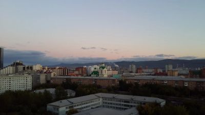 Лот: 6128691. Фото: 1. 1-к квартира, 33 м?, 14/16 эт... Квартиры, студии