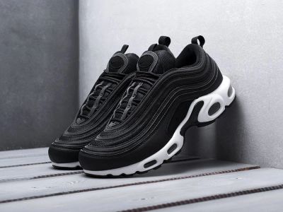 Лот: 17094404. Фото: 1. Кроссовки Nike Air Max Plus 97... Кеды, кроссовки, слипоны