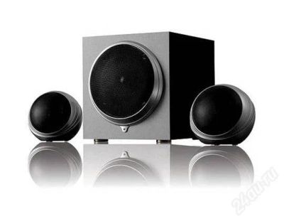 Лот: 2041516. Фото: 1. velton SV400. Акустические системы