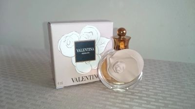 Лот: 11219373. Фото: 1. Valentino Valentina Assoluto 4ml. Женская парфюмерия