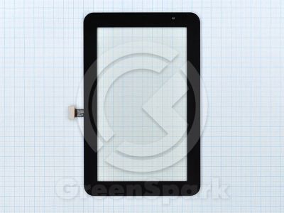 Лот: 16536994. Фото: 1. Тачскрин для Samsung GT-P3110... Дисплеи, дисплейные модули, тачскрины