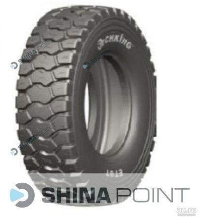 Лот: 16948331. Фото: 1. Techking ETOT 320R508(12,00R20... Шины