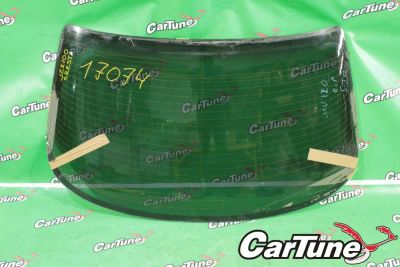 Лот: 10636903. Фото: 1. стекло заднее R- toyota cresta... Кузов