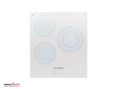 Лот: 14423473. Фото: 1. Варочная панель Kuppersberg SA45VT02... Плиты, духовые шкафы, варочные поверхности