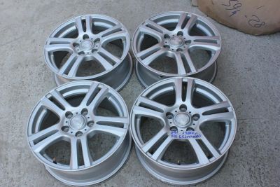 Лот: 7244896. Фото: 1. Диски Weds Joker R16 5x114.3. Диски