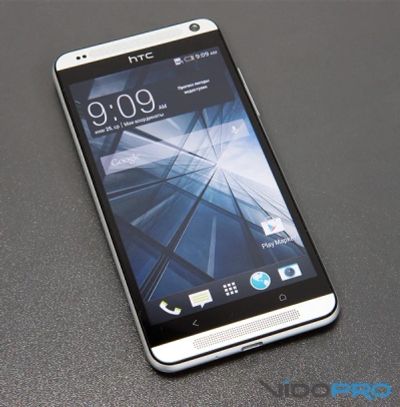 Лот: 5007950. Фото: 1. HTC desir 700 dual sim продажа... Смартфоны