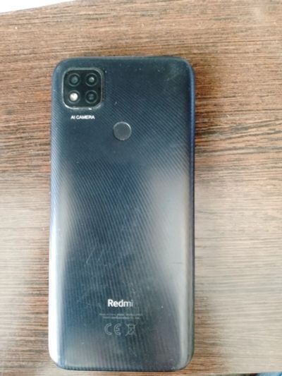 Лот: 22529301. Фото: 1. Redmi 9c nfc. Смартфоны