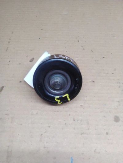 Лот: 21403429. Фото: 1. ролик обводной Mazda MPV LW3W. Двигатель и элементы двигателя