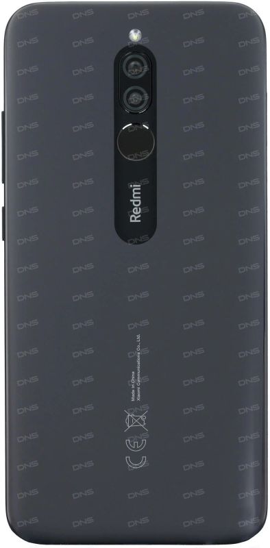 Лот: 17328493. Фото: 1. 6.22" Смартфон Xiaomi Redmi 8... Смартфоны