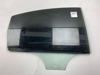 Лот: 24919213. Фото: 1. Стекло двери Volkswagen Passat... Кузов