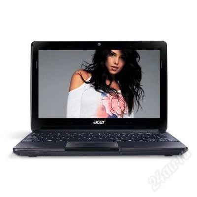 Лот: 1937938. Фото: 1. Новый нетбук Acer Aspire One AOD270-268KK... Ноутбуки