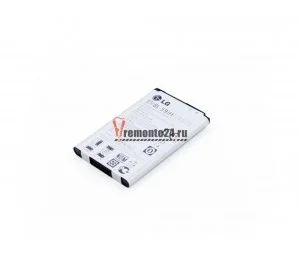 Лот: 5221354. Фото: 1. Аккумулятор LG 59JH VS870/P875... Аккумуляторы