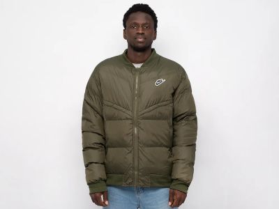 Лот: 24975796. Фото: 1. Куртка Nike. Верхняя одежда