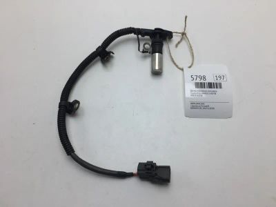 Лот: 20375335. Фото: 1. Датчик положения коленвала Toyota... Двигатель и элементы двигателя