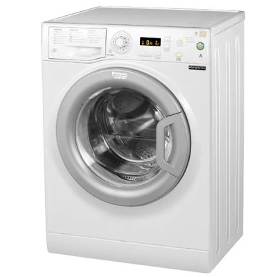 Лот: 4847030. Фото: 1. Стиральная машина Hotpoint-Ariston... Стиральные машины