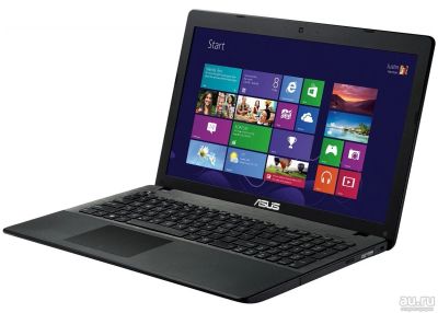 Лот: 7676105. Фото: 1. Ноутбук ASUS x552e. Ноутбуки